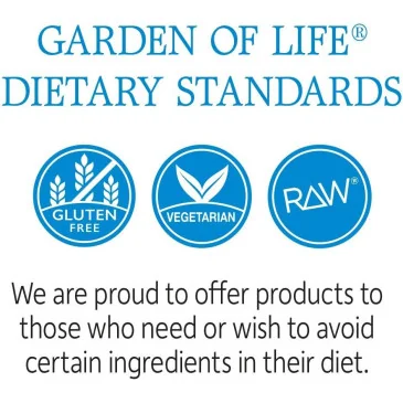 Vitamin Code Raw One for Men - 30 vcaps de Garden of Life