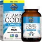 Vitamin Code Raw One for Men - 30 vcaps - Garden of Life
