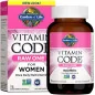 Vitamin Code RAW ONE for Women - 30 vcaps - Garden of Life