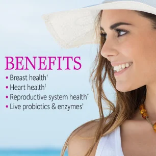 Vitamin Code Women - 120 vcaps - Garden of Life