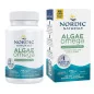 Algae Omega - 715mg Omega 3 - 60 softgels - Nordic Naturals