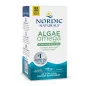 Algae Omega - 715mg Omega 3 - 60 softgels - Nordic Naturals
