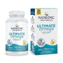Algae Omega - 715mg Omega 3 - 120 softgels - Nordic Naturals