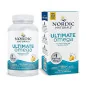 Algae Omega - 715mg Omega 3 - 120 softgels - Nordic Naturals