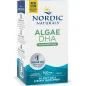 Algae DHA, 500mg - 60 softgels - Nordic Naturals