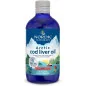 Arctic Cod Liver Oil - 1060mg Strawberry - 237 ml - Nordic Naturals