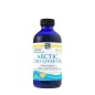Arctic Cod Liver Oil - 1060mg Lemon - 237 ml - Nordic Naturals