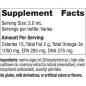 Baby's DHA Vegetarian, 835mg - 30 ml - Nordic Naturals