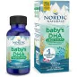 Baby's DHA Vegetarian, 835mg - 30 ml - Nordic Naturals