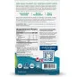 Children's DHA Vegetarian Gummy Chews, 250mg Passion Fruit Lemon - 30 gummies - Nordic Naturals