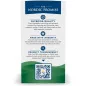 Focus Support - 60 softgels - Nordic Naturals