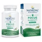 Focus Support - 60 softgels - Nordic Naturals