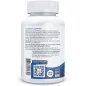 Magnesium Gummies, Blueberry Lavender - 60 gummies - Nordic Naturals