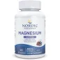 Magnesium Gummies, Blueberry Lavender - 60 gummies - Nordic Naturals
