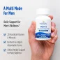 Men's Multivitamin One Daily - 30 tablets - Nordic Naturals
