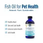 Omega-3 Pet - 237 ml - Nordic Naturals