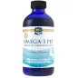 Omega-3 Pet - 237 ml - Nordic Naturals