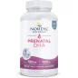 Prenatal DHA - 830mg Omega-3 + 400 IU D3 Strawberry - 180 softgels - Nordic Naturals Prenatal DHA - 830mg Omega-3 + 400 IU D3 Strawberry - 180 softgels - Nordic Naturals