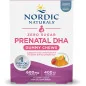 Prenatal DHA Gummy Chews, Strawberry Orange - 27 gummies - Nordic Naturals Prenatal DHA Gummy Chews, Strawberry Orange - 27 gummies - Nordic Naturals