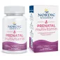 Prenatal Multivitamin - 60 tablets - Nordic Naturals