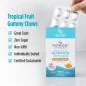 Ultimate Omega Gummy Chews, 1200mg Tropical Fruit - 54 gummies - Nordic Naturals
