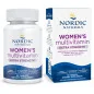 Women's Multivitamin Extra Strength - 60 tablets - Nordic Naturals
