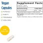 Zinc Glycinate, 20mg - 60 caps - Nordic Naturals