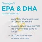 Ultimate Omega - 1280mg Lemon Flavor - 180 softgels - Nordic Naturals
