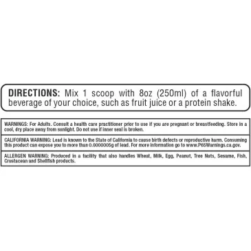 EAA - 320 grams d'AllMax Nutrition pas cher