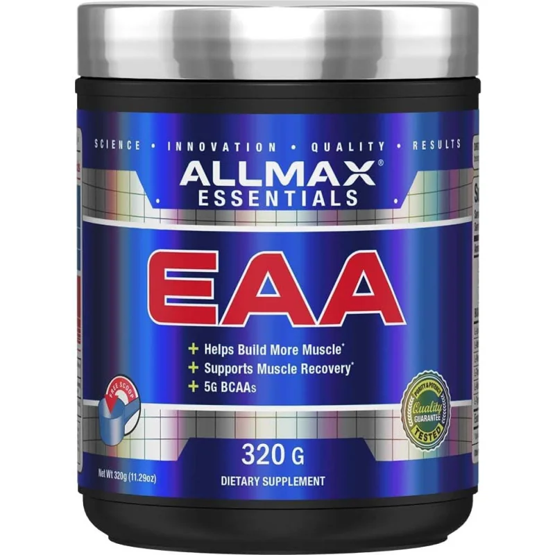 EAA - 320 grams - AllMax Nutrition
