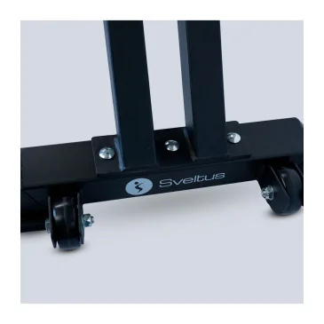 Banc training V2 de Sveltus pas cher - Nutriwellness