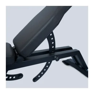 Banc training V2 - Sveltus