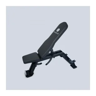 Banc training V2 de Sveltus pas cher - Nutriwellness