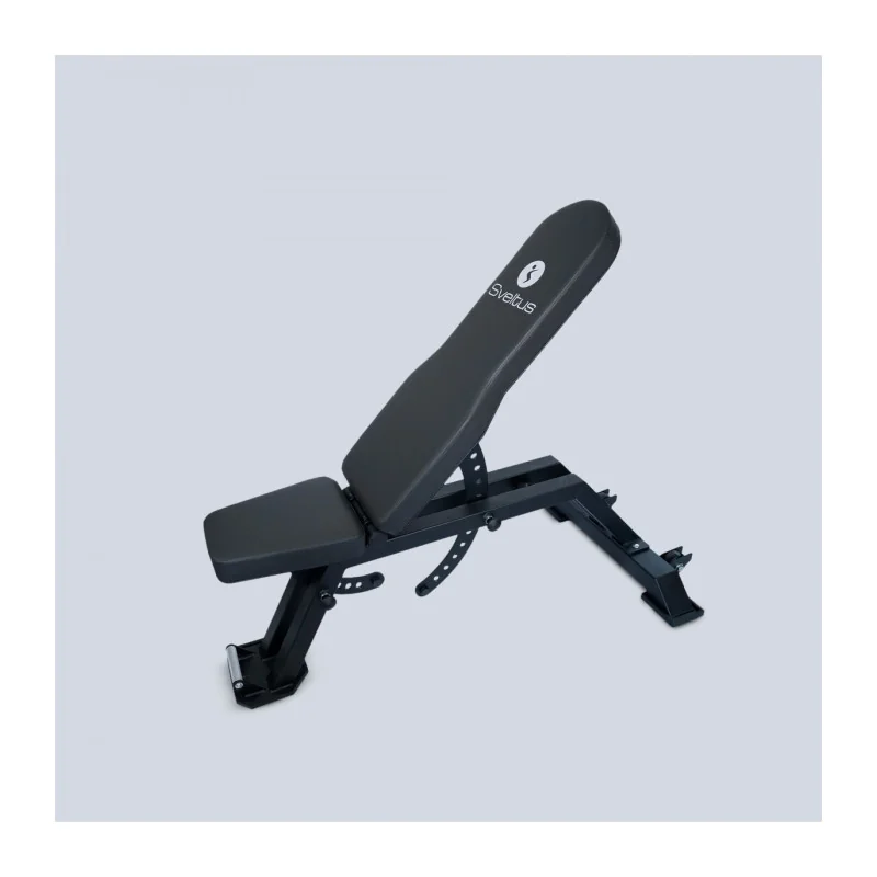 Banc training V2 - Sveltus Banc training V2 - Sveltus