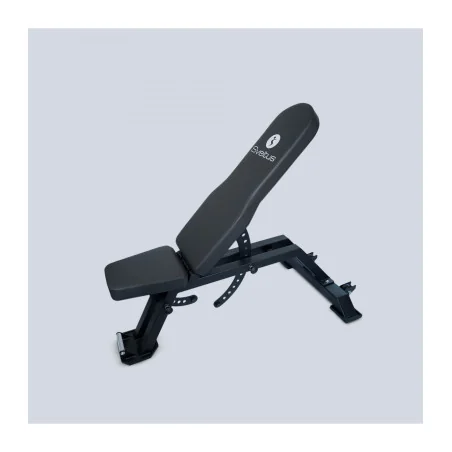 Banc training V2 de Sveltus pas cher - Nutriwellness