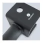 Range disques olympiques amovible ø50mm - Sveltus