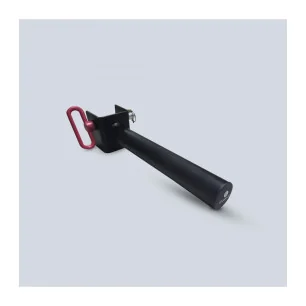 Range disques olympiques amovible ø50mm de Sveltus