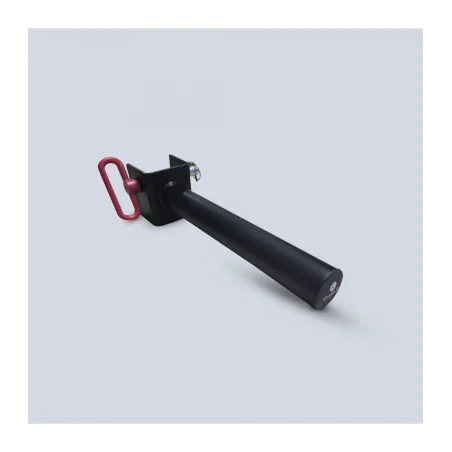 Range disques olympiques amovible ø50mm de Sveltus