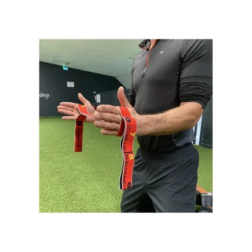 Elastiband rouge 10 kg vrac de Sveltus pas cher - Nutriwellness