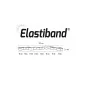 Elastiband noir 15 kg vrac - Sveltus