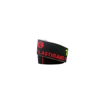 Elastiband noir 15 kg vrac de Sveltus pas cher - Nutriwellness