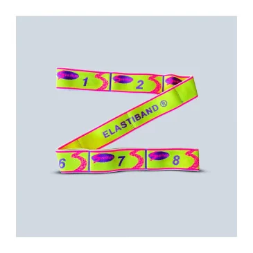 Elastiband Original Jaune 10kg de Sveltus pas cher - Nutriwellness