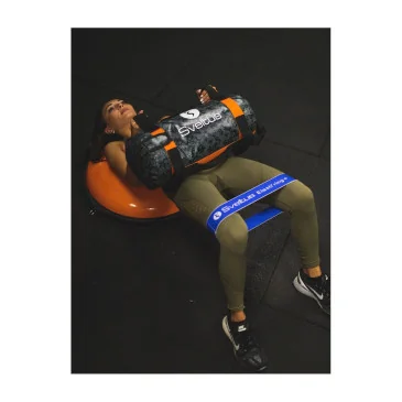 Set de 4 Elasti’ring sachet de Sveltus pas cher - Nutriwellness