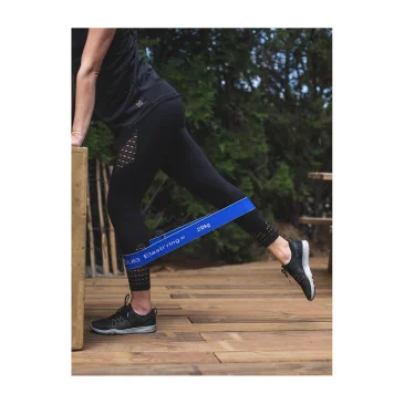 Set de 4 Elasti’ring sachet de Sveltus pas cher - Nutriwellness