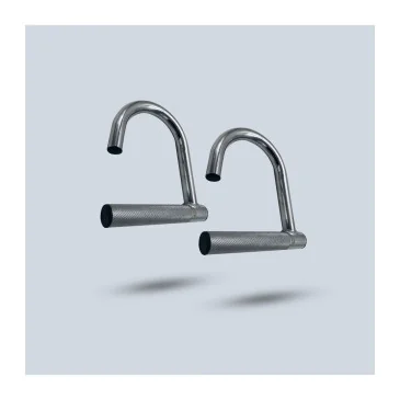 Poignée pour élastique x2 de Sveltus pas cher - Nutriwellness