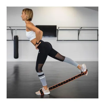 Multi Elastiband noir 30 kg vrac de Sveltus pas cher - Nutriwellness