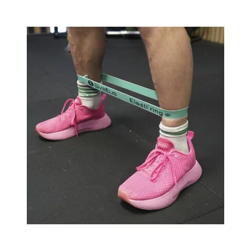 Elasti'ring vert 7 kg de Sveltus pas cher - Nutriwellness