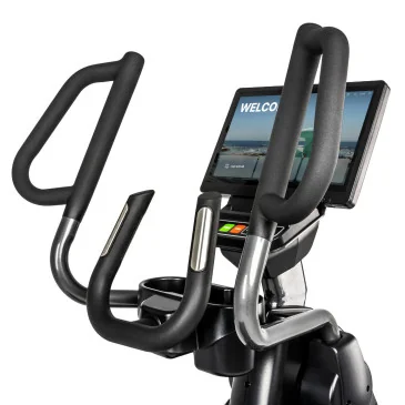 Spirit Fitness Elliptical Trainer CE1000ENT - Nutriwellness