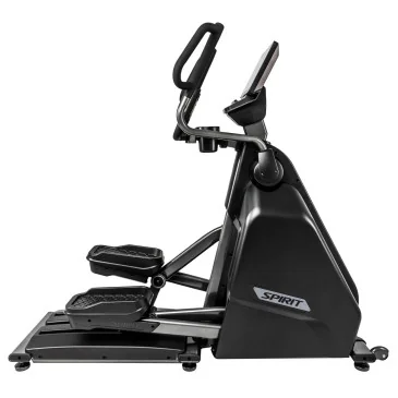 Spirit Fitness Elliptical Trainer CE1000ENT - Nutriwellness