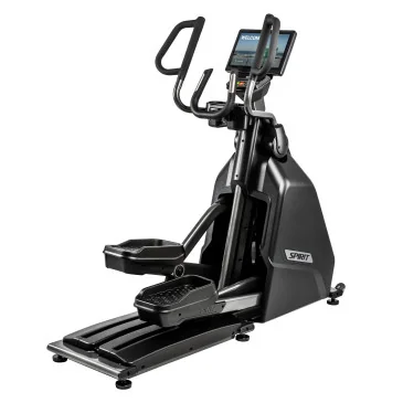 Spirit Fitness Elliptical Trainer CE1000ENT - Nutriwellness